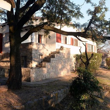 Villa Anede Río Ceballos Екстериор снимка