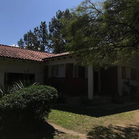 Villa Anede Río Ceballos Екстериор снимка