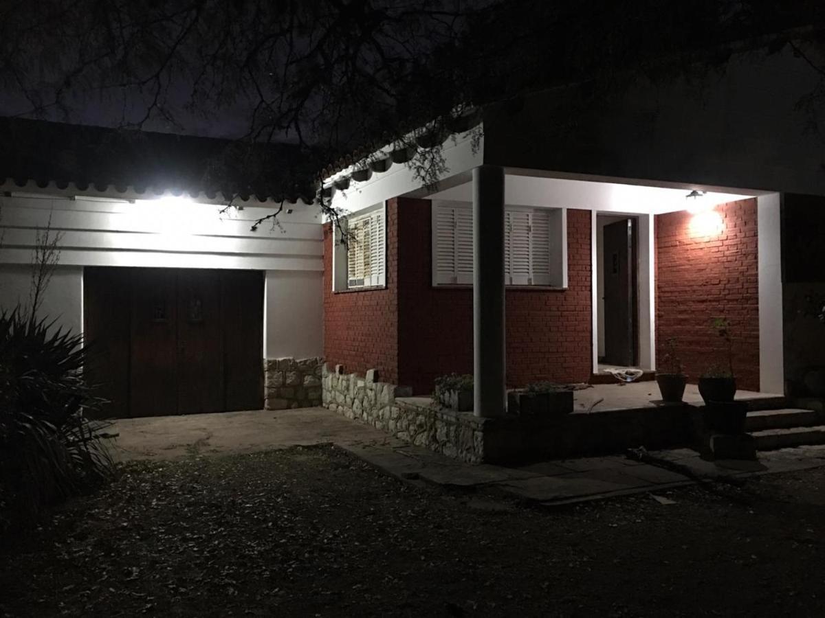 Villa Anede Río Ceballos Екстериор снимка