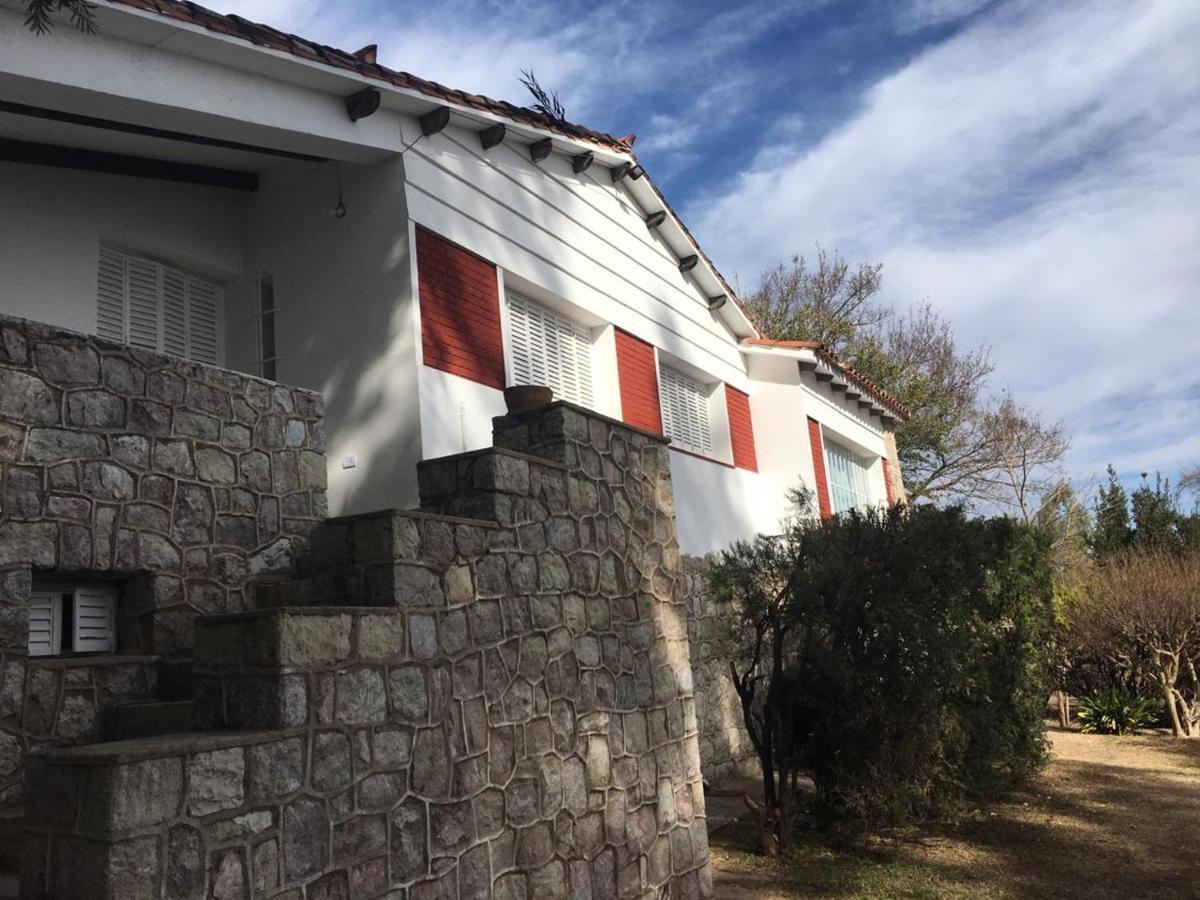 Villa Anede Río Ceballos Екстериор снимка