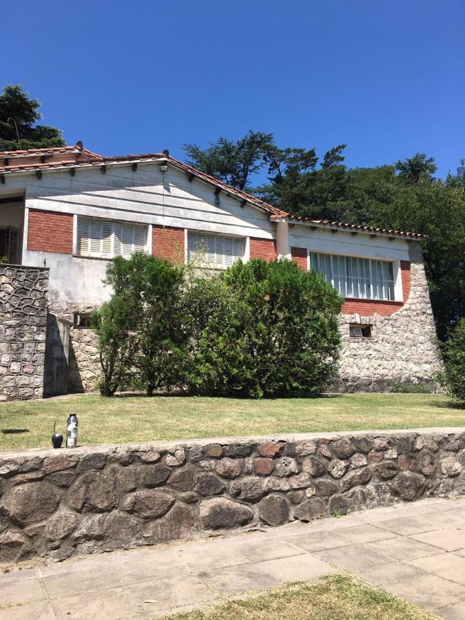 Villa Anede Río Ceballos Екстериор снимка