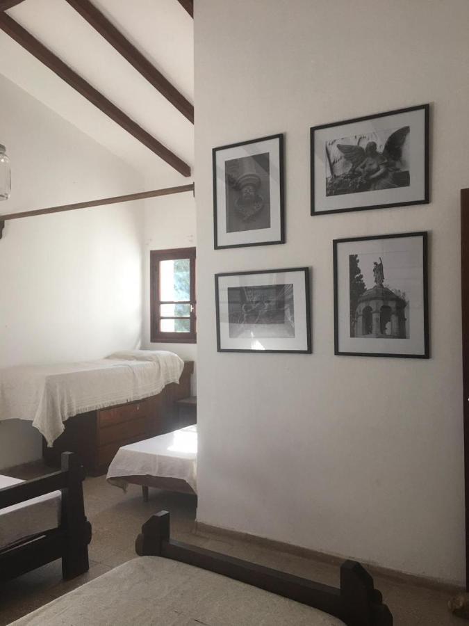 Villa Anede Río Ceballos Екстериор снимка