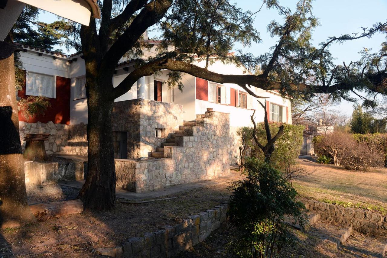 Villa Anede Río Ceballos Екстериор снимка