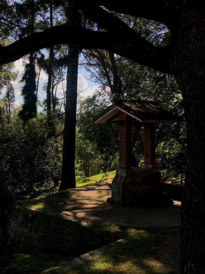 Villa Anede Río Ceballos Екстериор снимка