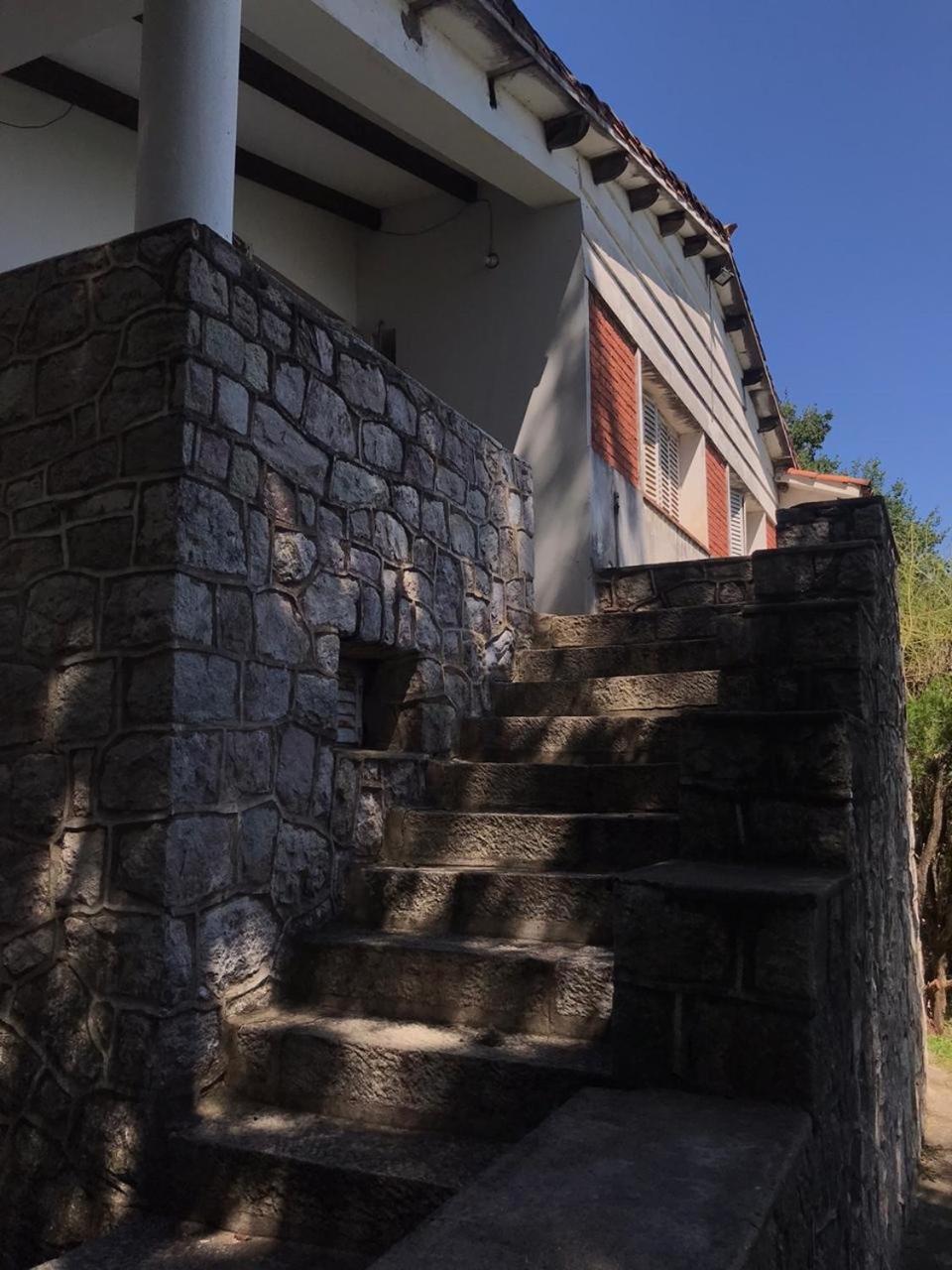 Villa Anede Río Ceballos Екстериор снимка