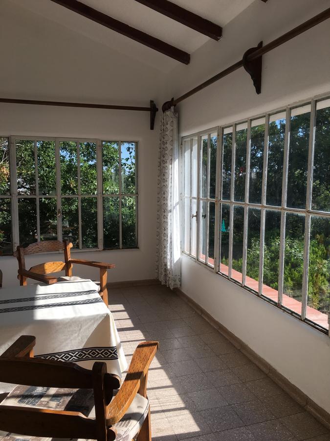 Villa Anede Río Ceballos Екстериор снимка