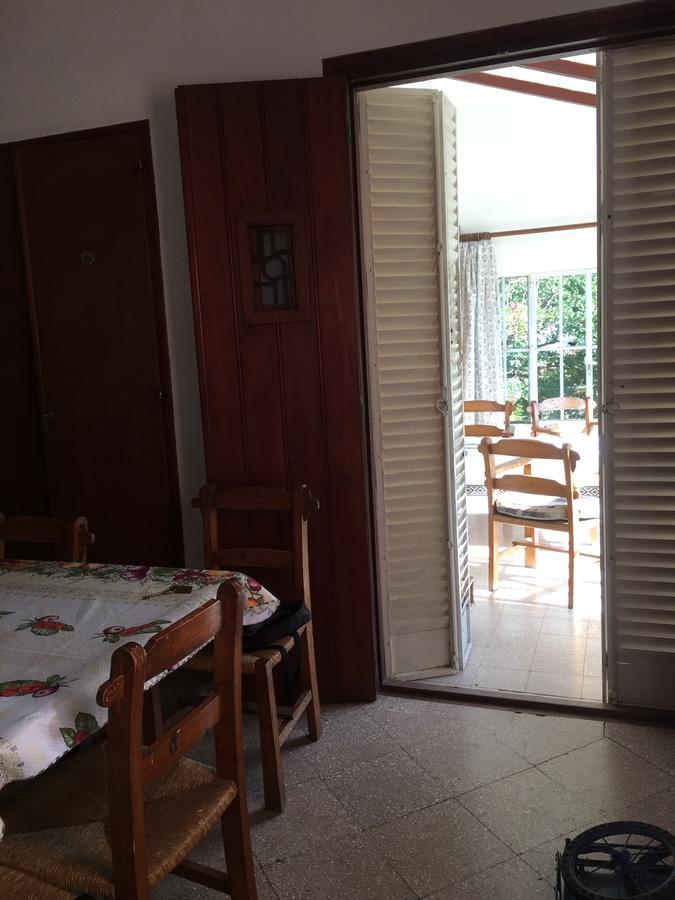 Villa Anede Río Ceballos Екстериор снимка