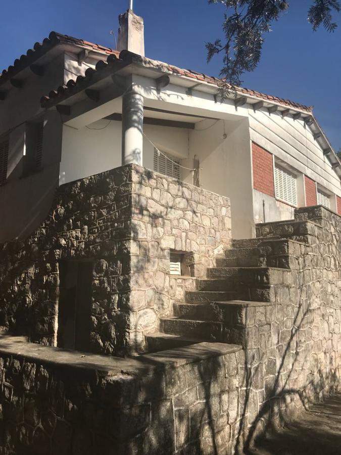 Villa Anede Río Ceballos Екстериор снимка