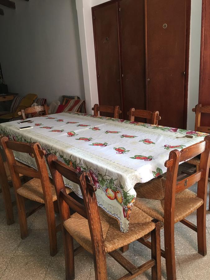 Villa Anede Río Ceballos Екстериор снимка
