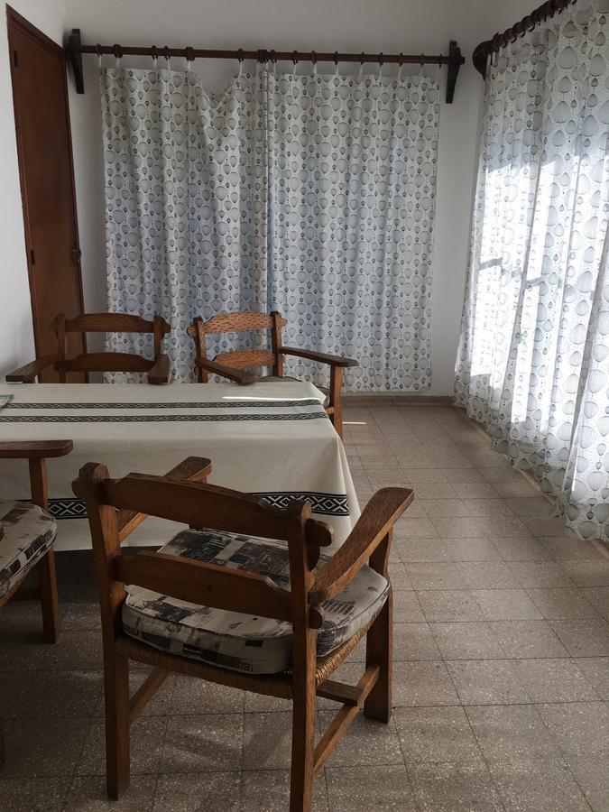 Villa Anede Río Ceballos Екстериор снимка